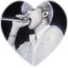 ❤️ Эмодзи «Jimin ー» для Telegram