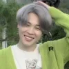 🫀 Эмодзи «Jimin ー» для Telegram