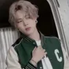 🫀 Эмодзи «Jimin ー» для Telegram