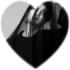 ❤️ Эмодзи «Jimin ー» для Telegram