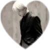 ❤️ Эмодзи «Jimin ー» для Telegram