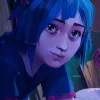 🤩 Эмодзи «⠀ ⠀ ⠀ ⠀ ⠀ ⠀ Jinx» для Telegram