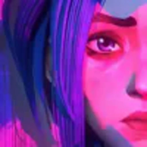 🤩 Эмодзи «⠀ ⠀ ⠀ ⠀ ⠀ ⠀ Jinx» для Telegram