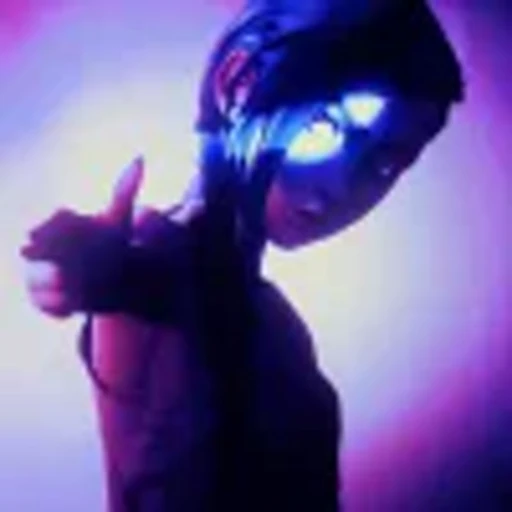 🤩 Эмодзи «⠀ ⠀ ⠀ ⠀ ⠀ ⠀ Jinx» для Telegram