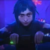 🤩 Эмодзи «⠀ ⠀ ⠀ ⠀ ⠀ ⠀ Jinx» для Telegram