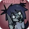 😤 Эмодзи «Jisa 3» для Telegram