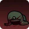 💀 Эмодзи «Jisa 3» для Telegram