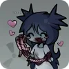 🥰 Эмодзи «Jisa 3» для Telegram