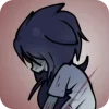 ☠ Эмодзи «Jisa 3» для Telegram