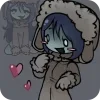 😍 Эмодзи «Jisa 3» для Telegram