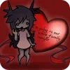 ❤ Эмодзи «Jisa 3» для Telegram