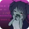 🥴 Эмодзи «Jisa 3» для Telegram