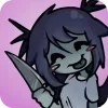 🥰 Эмодзи «Jisa 3» для Telegram