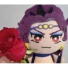 🌹 Эмодзи «Plushie Jojo» для Telegram
