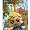 🤙 Эмодзи «Plushie Jojo» для Telegram