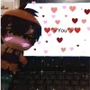 ❤ Эмодзи «Plushie Jojo» для Telegram