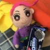 🍪 Эмодзи «Plushie Jojo» для Telegram