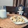 🧁 Эмодзи «Plushie Jojo» для Telegram