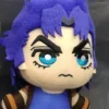 👀 Эмодзи «Plushie Jojo» для Telegram