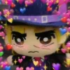 💖 Эмодзи «Plushie Jojo» для Telegram