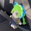 🚗 Эмодзи «Plushie Jojo» для Telegram
