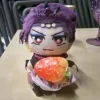 🍭 Эмодзи «Plushie Jojo» для Telegram