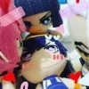 🥰 Эмодзи «Plushie Jojo» для Telegram