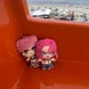 😇 Эмодзи «Plushie Jojo» для Telegram