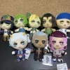 🪨 Эмодзи «Plushie Jojo» для Telegram