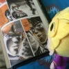 📖 Эмодзи «Plushie Jojo» для Telegram