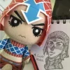✏️ Эмодзи «Plushie Jojo» для Telegram