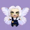 🧚‍♀️ Эмодзи «Plushie Jojo» для Telegram