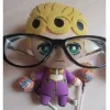 👓 Эмодзи «Plushie Jojo» для Telegram