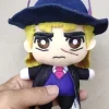 🤏 Эмодзи «Plushie Jojo» для Telegram