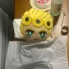 🛌 Эмодзи «Plushie Jojo» для Telegram