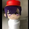 🧴 Эмодзи «Plushie Jojo» для Telegram