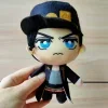 🤏 Эмодзи «Plushie Jojo» для Telegram