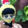 🍓 Эмодзи «Plushie Jojo» для Telegram