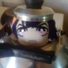 Эмодзи Plushie Jojo для Telegram — скачать