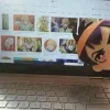 😳 Эмодзи «Plushie Jojo» для Telegram