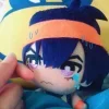 😨 Эмодзи «Plushie Jojo» для Telegram