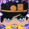 💓 Эмодзи «Plushie Jojo» для Telegram