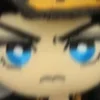 😨 Эмодзи «Plushie Jojo» для Telegram