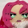🫣 Эмодзи «Plushie Jojo» для Telegram