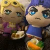 🥘 Эмодзи «Plushie Jojo» для Telegram