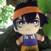 🌳 Эмодзи «Plushie Jojo» для Telegram
