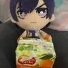 🧃 Эмодзи «Plushie Jojo» для Telegram