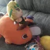 🚜 Эмодзи «Plushie Jojo» для Telegram