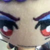 😶 Эмодзи «Plushie Jojo» для Telegram