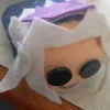 ☠️ Эмодзи «Plushie Jojo» для Telegram